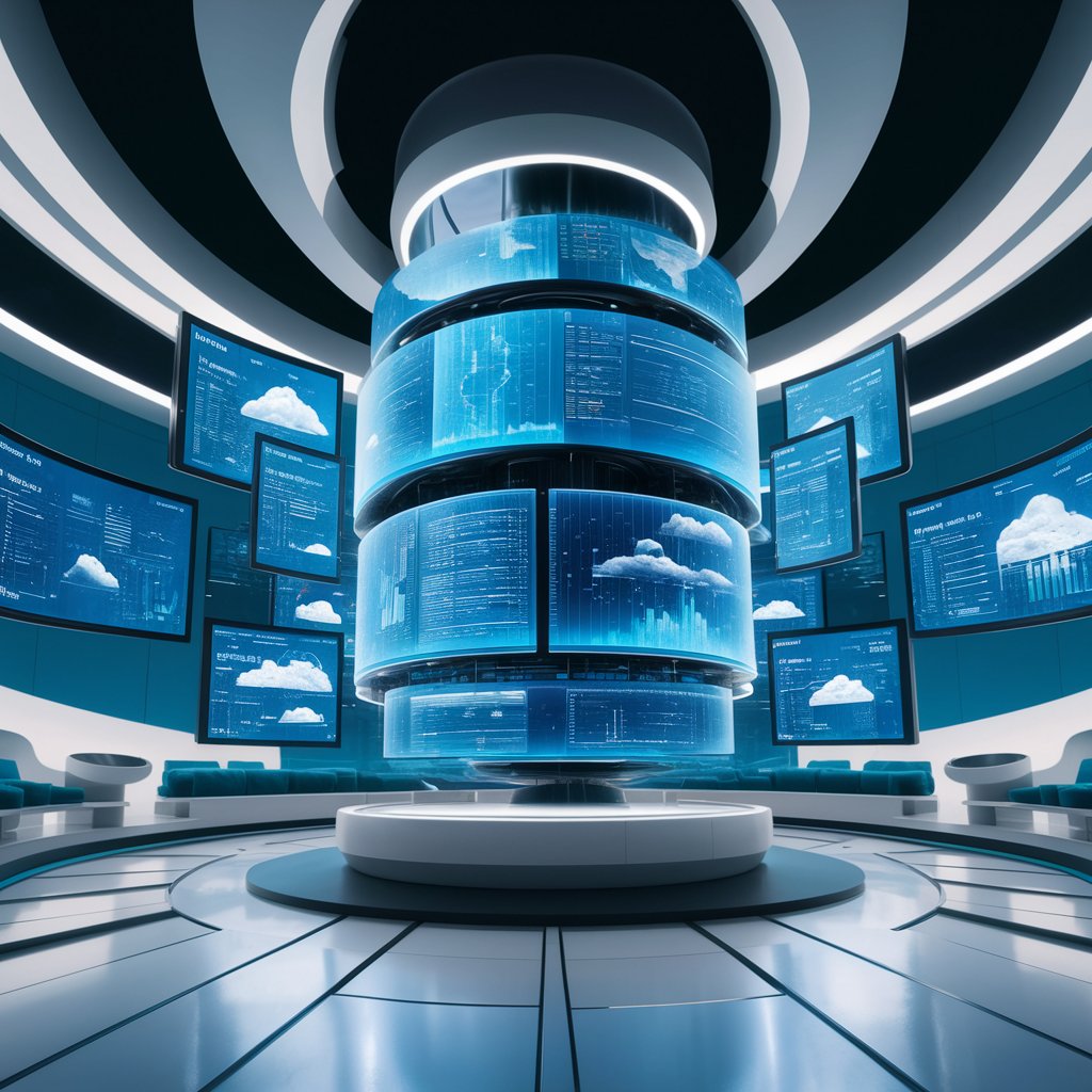 cloud computing microsoft